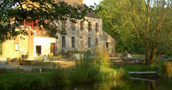 Rêve d'Eau