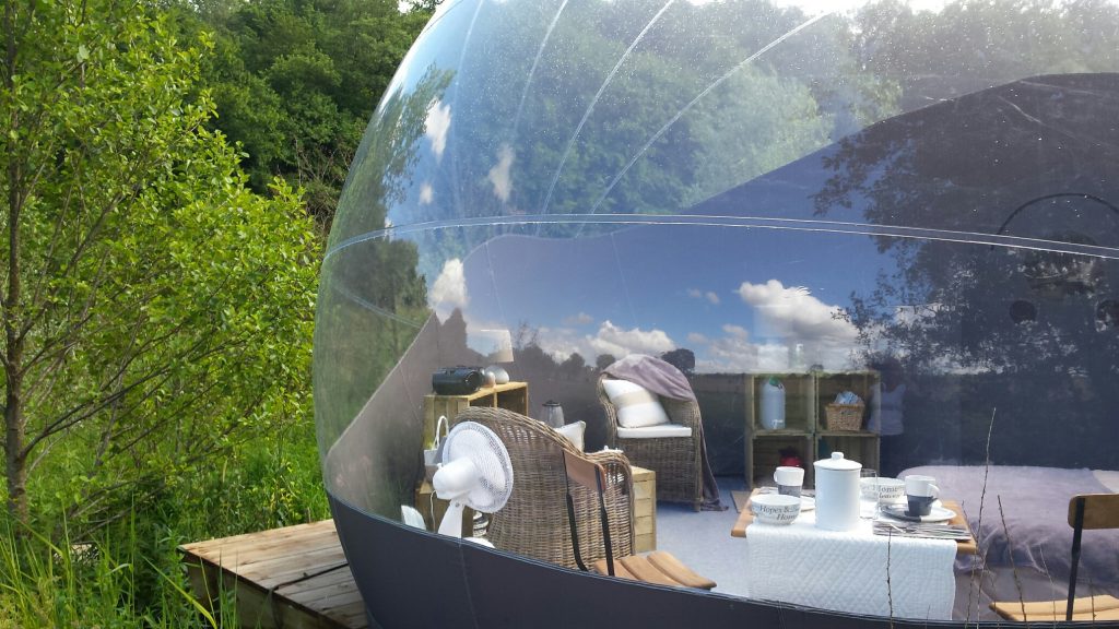 Bulle d'air.2