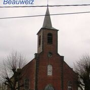 Eglise de Beauwelz